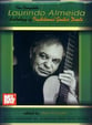 Laurindo Almeida Anth-Trad Gtr Duet Guitar and Fretted sheet music cover